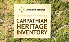 carpathian heritage