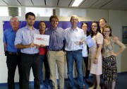 UNEP Vienna - ISCC and Eurac team