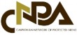 CNPA logo with website link
