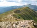 mountain path to Goverla UA N Shovkoplias