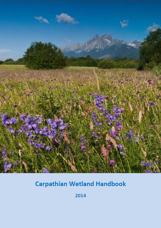 tl_files/bioregio/donwnloads_resources/Key Outputs and Publication/CarpathianWetlandHandbook.JPG