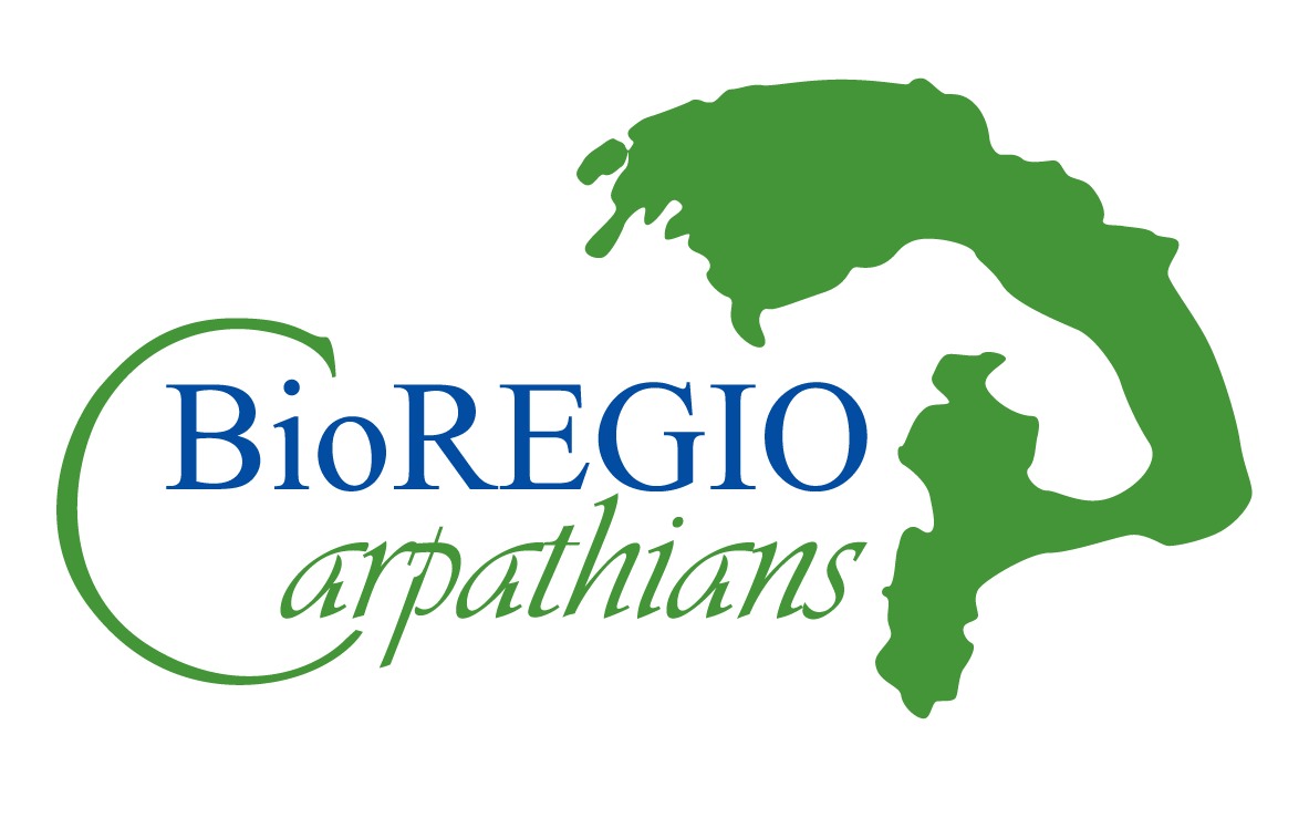 BIOREGIO logo