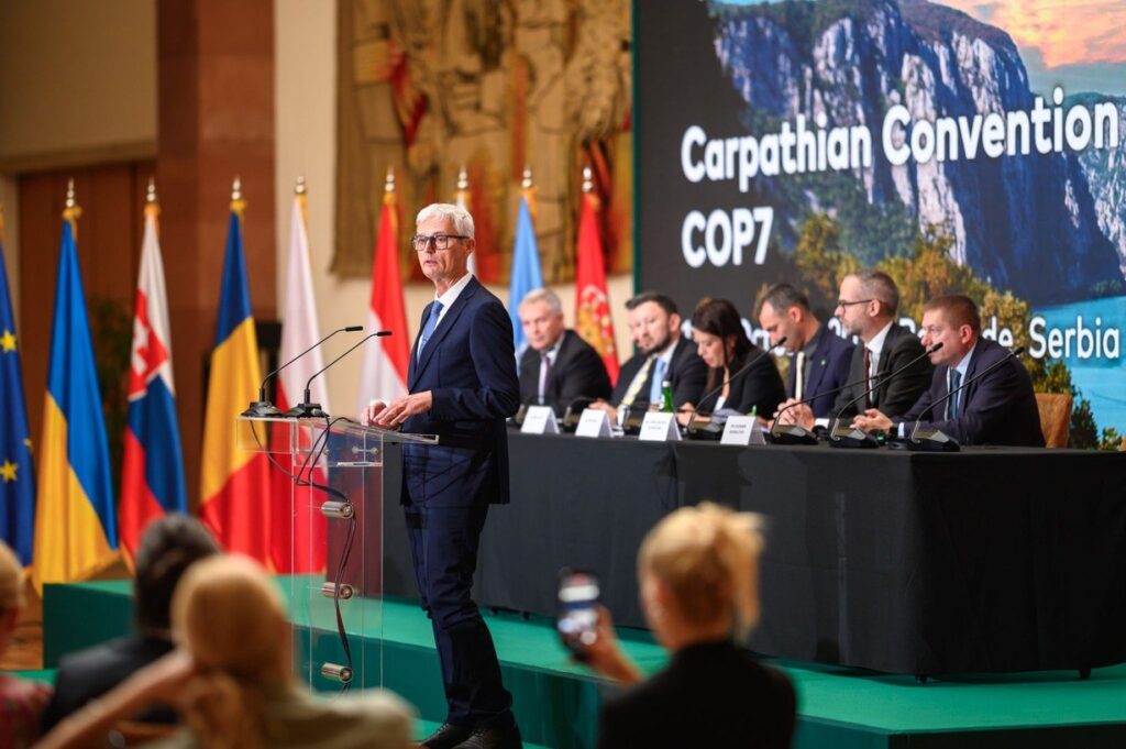 Save The Date – COP8
